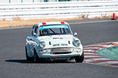 Tokyo Bayside Classic Cup
