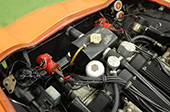 ランボルギーニ400GT